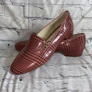 Sam Edelman Jordy Cameo Pink Loafer NWT